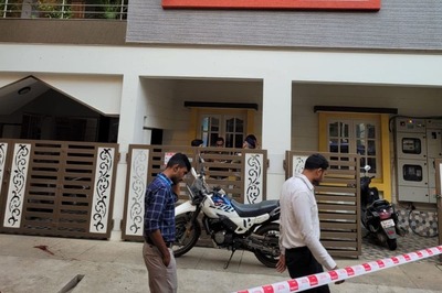 Bengaluru Double Murder: CEO And MD of IT Firm Brutally Killed by Ex-employee And Accomplices