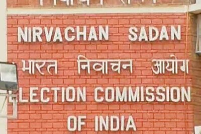 EC bans exit polls from Jan 28 to Mar 3