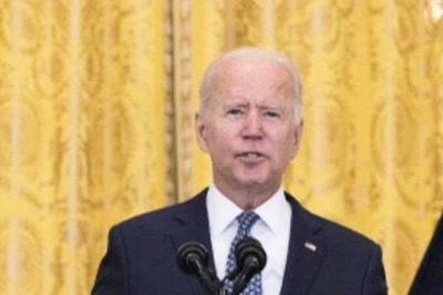 Biden Restores National Monument Protections Slashing Trump-Era Policy