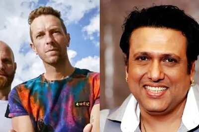 Coldplay Announces Retirement Amid India Ticket Scam; Govinda Accidentally Shoots Himself In The Leg