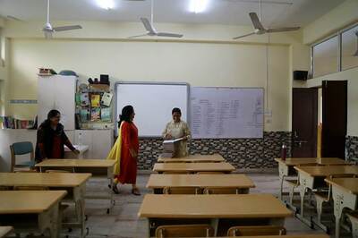 UP Govt Challenges HC Order on Appointment of 69,000 Basic Teachers