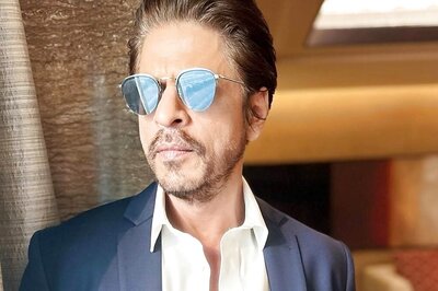 Dunki: SRK Says 'Hero Toh Aaate Jaate Rehte Hain', Fans Disagree 'But Aap Toh Legend Ho'