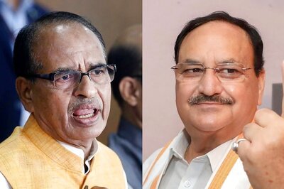 Shivraj Singh Chouhan Gets Agriculture, Nadda Bags Health In Modi 3.0, Big 4 Ministries Signal Continuity
