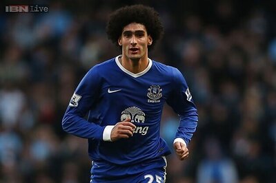 Man Utd should fire CEO Ed Woodward after shocking transfer window