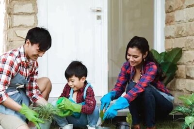 Opinion | Art of Parenting: The Golden Rules