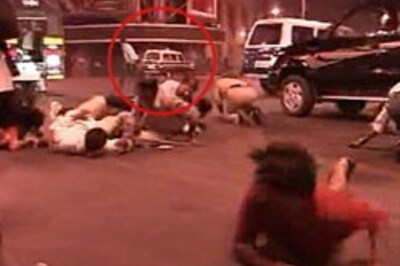 World 360: World unites in grief after Mumbai attack