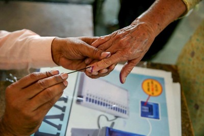 BJP, Congress Locked in Close Fight in Assam Where Voting Has Begun in Four Assembly Seats