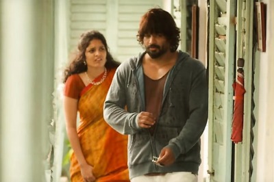 Without Rajkumar Hirani, 'Saala Khadoos' would have been a small film, says director Sudha Kongara Prasad