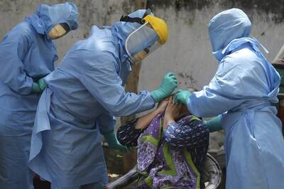 TB-Diagnosis Machines To Now Test for Covid-19; 9,000 of Them Arrive in India