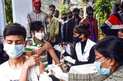 12 Students Test Covid-19 Positive at IIT Madras