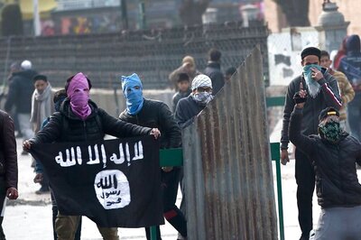 ‘Wanted to Carry Out Blasts Across India’: Aide of Pune ISIS Module Mastermind Arrested Ahead of I-Day | Exclusive