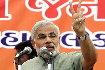 Modi to address Gujaratis in US, Canada