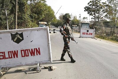 Militants Attack Police Station in Kupwara