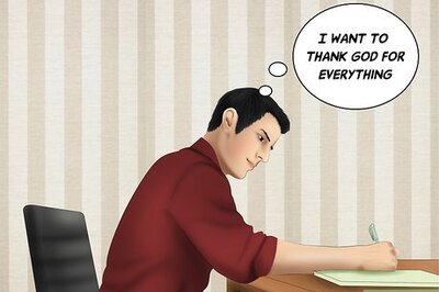 How to Write a Prayer Letter to God