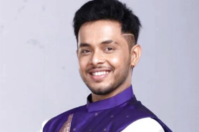 Akshay Kelkar’s Post For His Lady Love Rama Is Every Girl's Dream