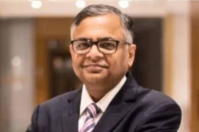 Tata Group Chairman's Salary Revealed: Know How Much N Chandrasekaran Earns In A Year