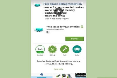 What to Do Instead of Defragmenting Your Android
