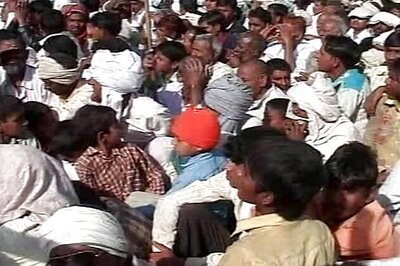 Brahmins in Haryana demand reservation in govt jobs