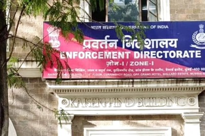 Seized More Than Rs 36 Crore Illegal Mining Cash in Jharkhand Over Last 2 Months: ED