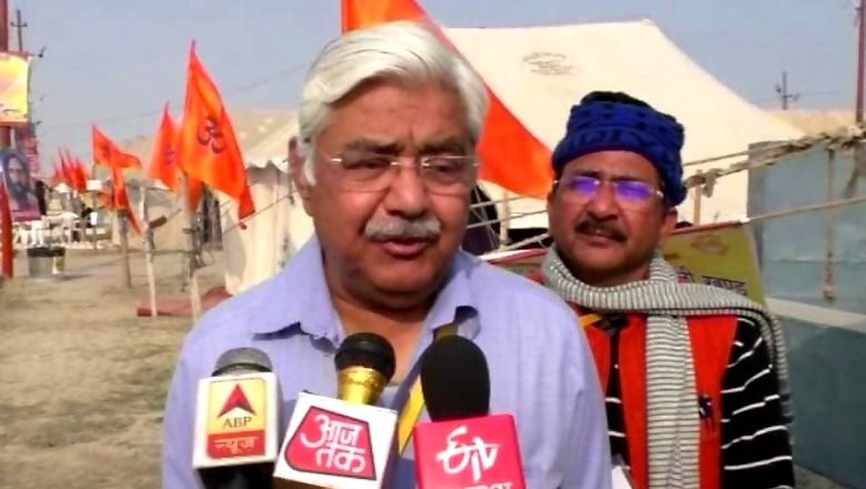 VHP Delegation Meets Police Commissioner, Demands Arrest of Miscreants Vandalising Temple in Hauz Qazi