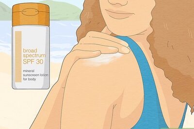 How to Tan Safely