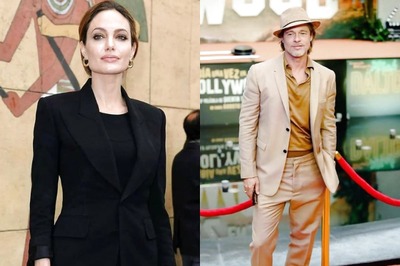 Brad Pitt-Angelina Jolie's Son Maddox Testifies in Court