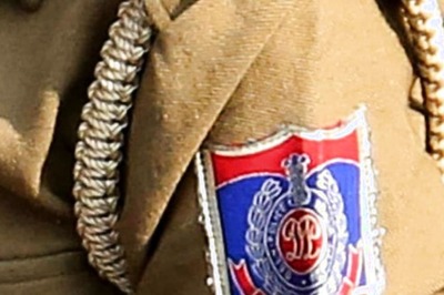 Delhi Man Shoots Former Business Partner, Surrenders at Police Station