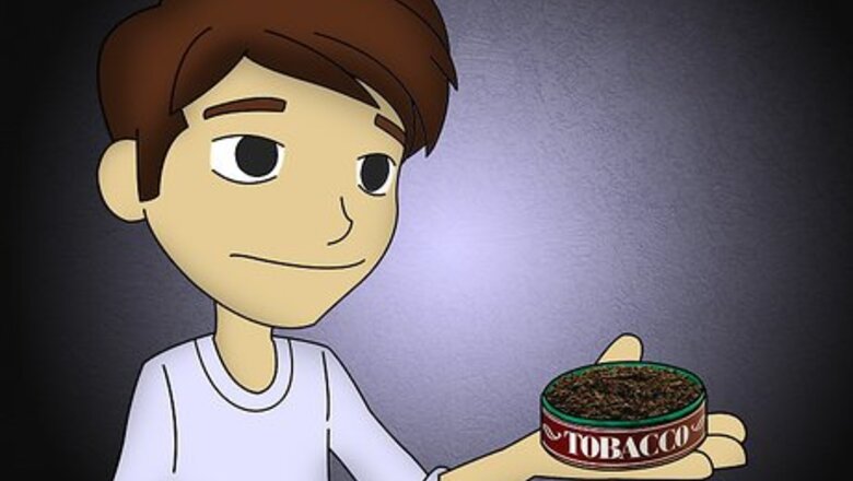 How to Stop Dipping