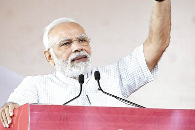 BJP Slams AAP’s Gopal Italia Over ‘Casteist’ Remark Against PM Modi, Calls It ‘Absolute New Low’