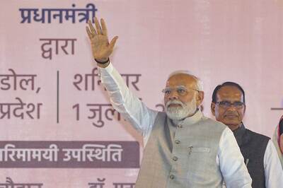 Opinion | PM Modi Has Set New Benchmarks in Public Life for Others to Follow