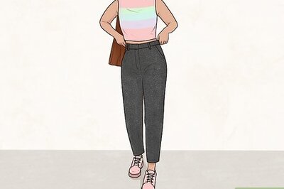 How to Style Mom Jeans