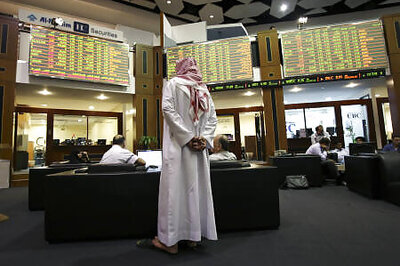 Dubai offers $9.5 bln for debt deal