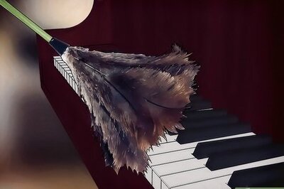 How to Clean a Piano