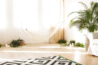 Couple Discovers Secret Room In Their House While Removing Carpet