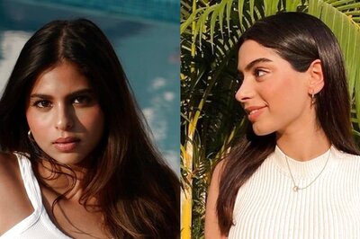 The Archies: Suhana Khan, Khushi Kapoor, Agastya Nanda’s Rumoured Debut Movie Goes On Floors
