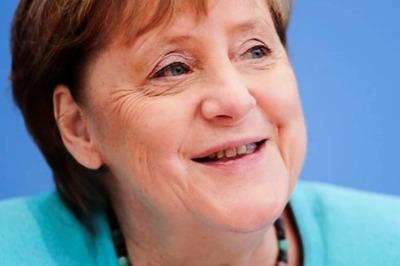‘4th Wave Very Serious, Dramatic’: Angela Merkel Urges Germans to Get Vaccinated in Final Podcast