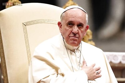 Pope to allow all priests to forgive abortion during Holy Year