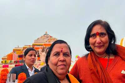 Opinion | Women as Protagonists of Ram Janmabhoomi Movement