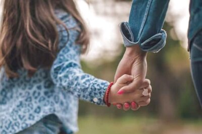 Woman Reunites With Daughter 17 Years After Husband Took Her Away To Saudi Arabia