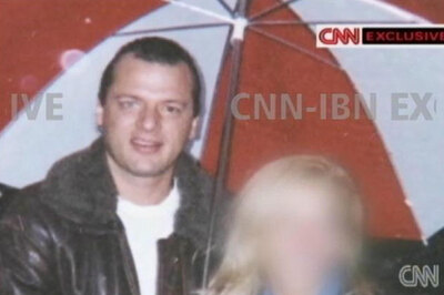 Pak seeks more info on Headley from India