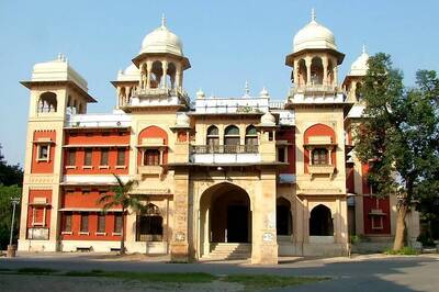 Allahabad University Recruitment 2018: 204 Assistant Professor (Guest Faculty) Posts, Apply before 29th June 2018