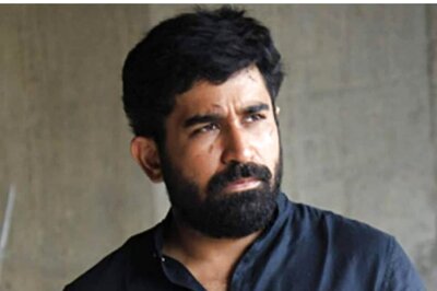 Tamil Actor Vijay Antony Injured While Shooting For His Directorial Debut Pichaikkaran 2