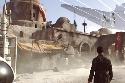 EA Gives a Peek Into Its 'Star Wars' Plans for the Next 4 Years