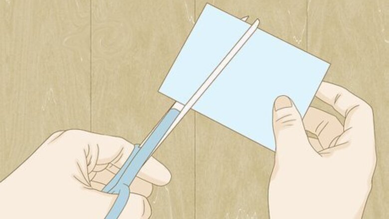 How to Study Using a Game Method