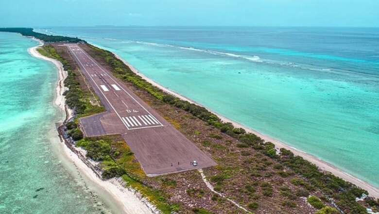 Opinion | Why India Should Use Maldivian Self-Goal To Push Tourism In Lakshadweep