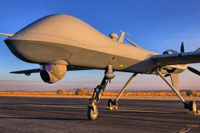 Exact Timeline Of MQ-9B Drones' Delivery to India Will Be Explored in Coming Months, Says US