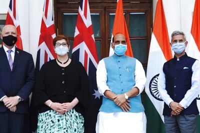 India's First Statement on Taliban's Afghanistan Govt: Concerned About Inclusiveness, Says Jaishankar