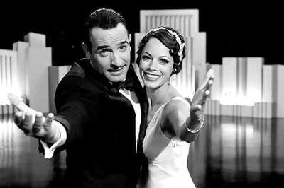 Friday Release: Stylized reality in 'The Artist'