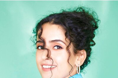 Dangal Actress Sanya Malhotra Buys New Apartment for Rs 14.3 Crore in Mumbai: Report