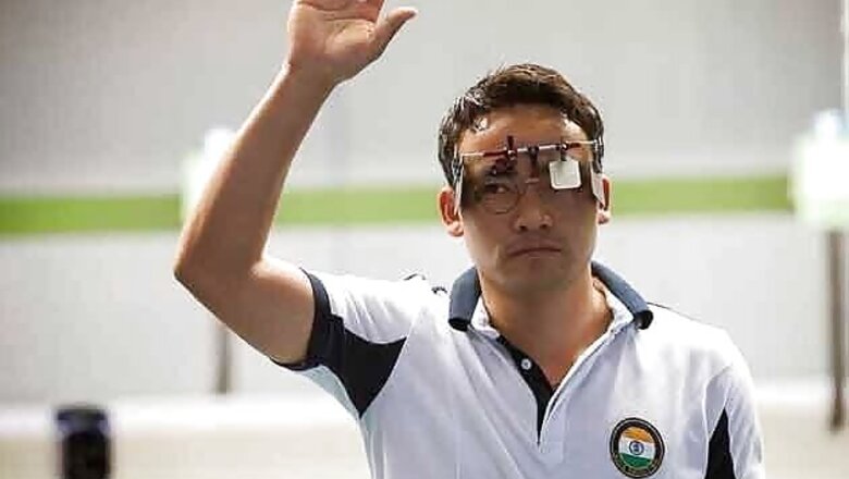 It will be shameful of me if I ask for promotion, says Jitu Rai